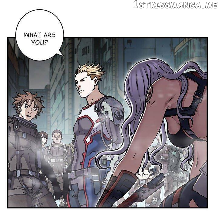 Leviathan, Chapter 158 image 034
